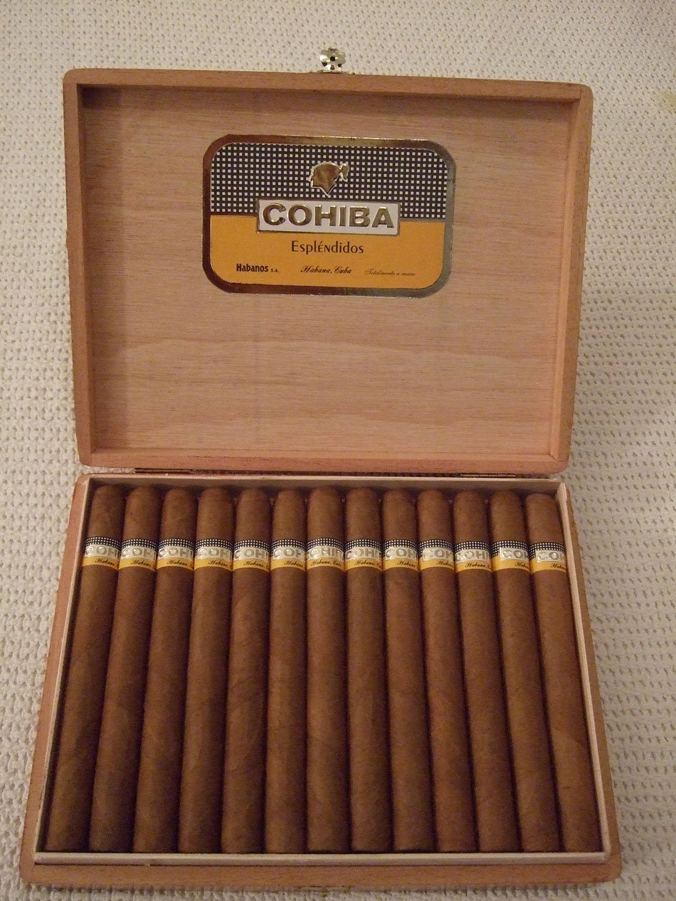 Cuban Cigars 06